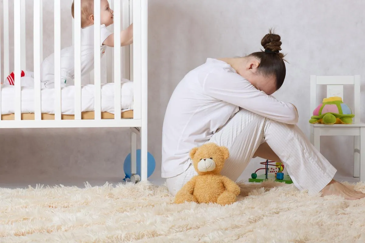 Ankara'da Lohusa Depresyonu ile Mücadele Yöntemleri