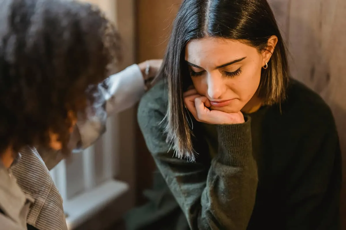 Ankara'da Depresyon Nedenleri ve Tedavi Planları