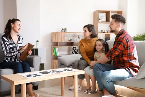 Evlilik ve Aile Terapisinde Dijital Dönüşüm: Ankara’da Yeni Yöntemler