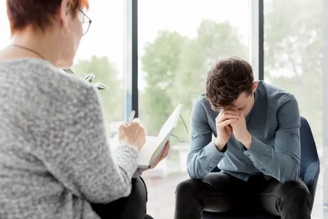 Depresyonla Mücadelede Ankara’nın Önerdiği Günlük Alışkanlıklar