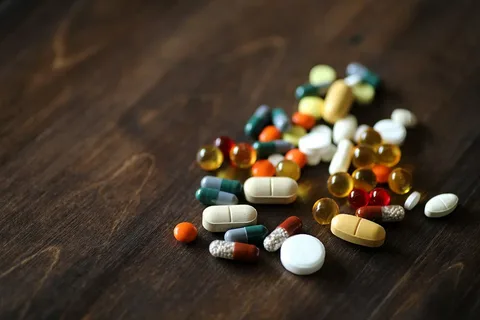 İlaç Tedavisine Alternatifler: Ankara’da Farmakoterapi Ötesi Yöntemler