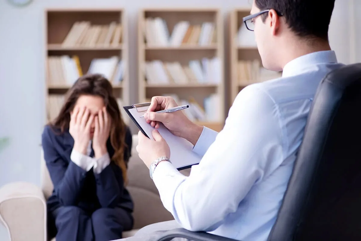 Duygusal Yıkım ve Psikoterapi: İyileşme Süreci