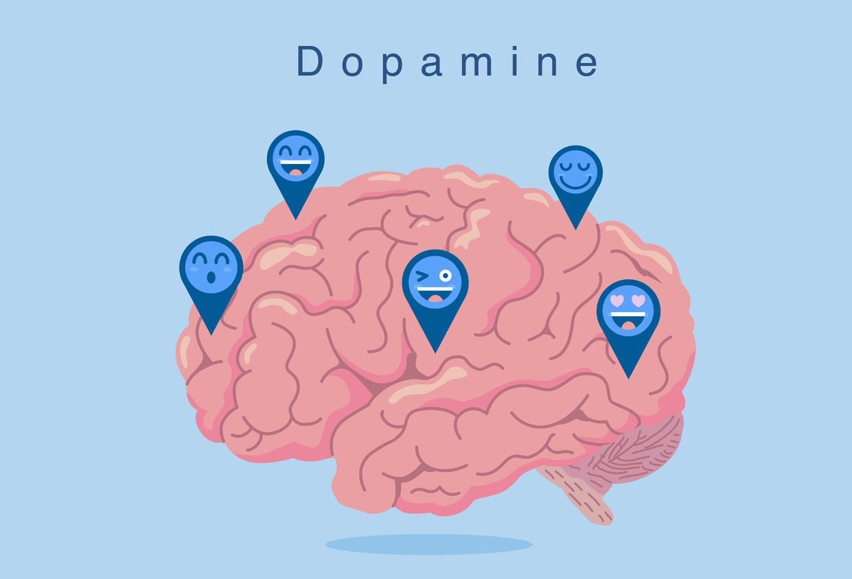 dopamin-bagimliligi