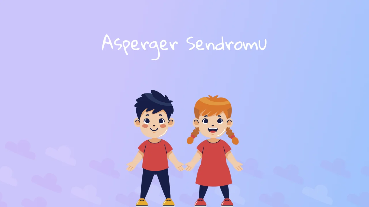 asgerger-sendromu