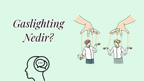 gaslighting-nedir