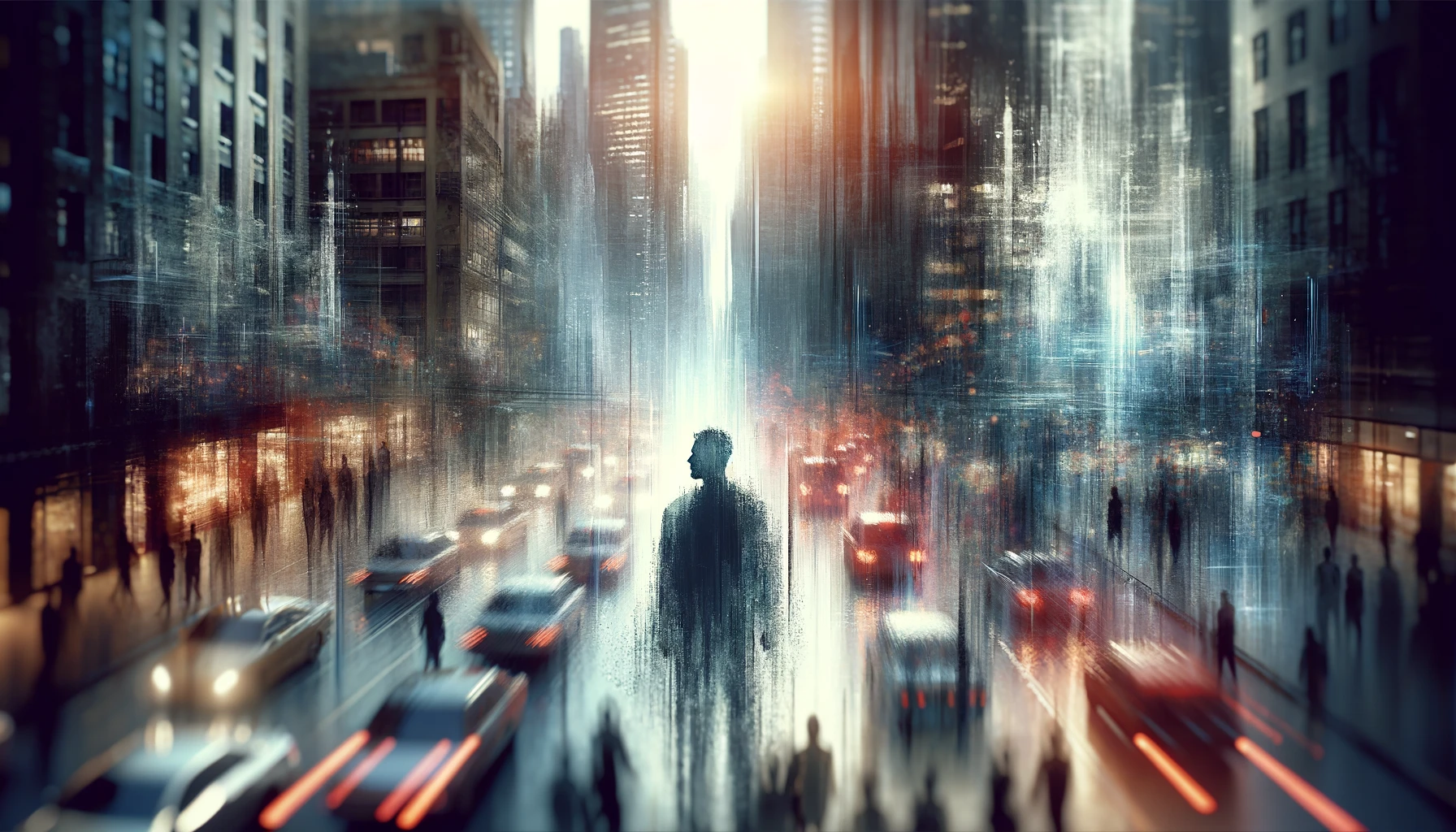 derealizasyon