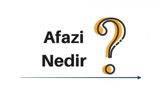 afazi-nedir