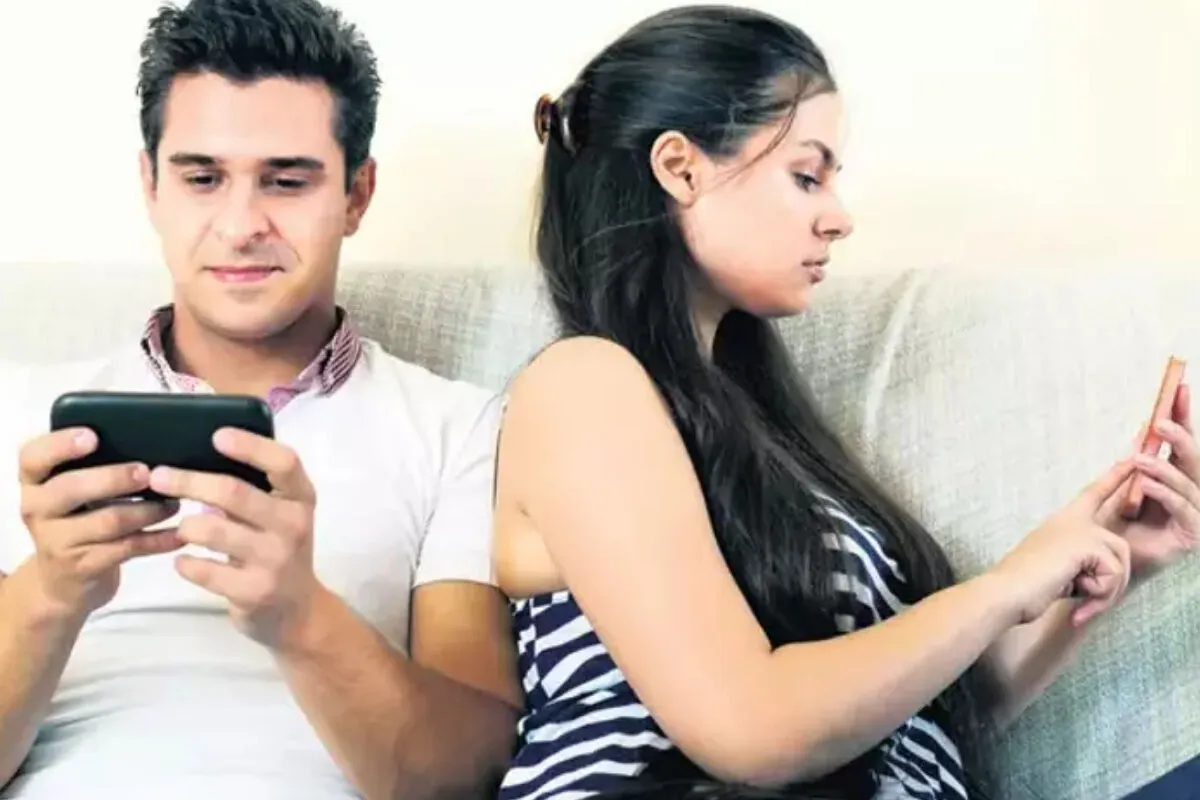 phubbing-nedir